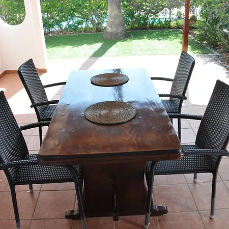 Serenity Garden Maspalomas