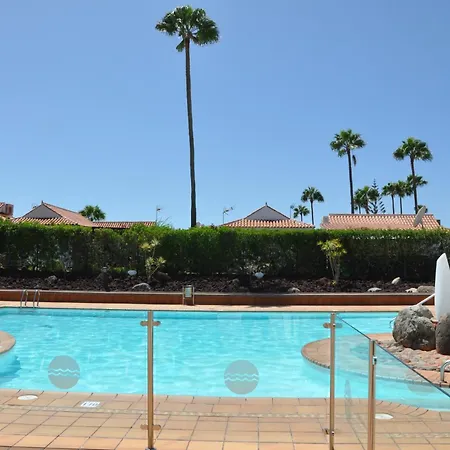 Serenity Garden Apartman Maspalomas