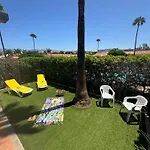 Serenity Garden * Maspalomas (Gran Canaria)