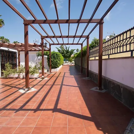 Appartement Serenity Garden Maspalomas (Gran Canaria)