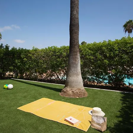 Serenity Garden Apartment Maspalomas (Gran Canaria)