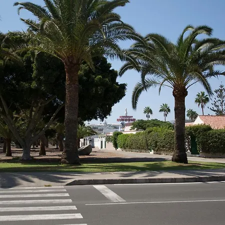 Serenity Garden Maspalomas (Gran Canaria)