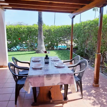 Serenity Garden Appartement Maspalomas (Gran Canaria)