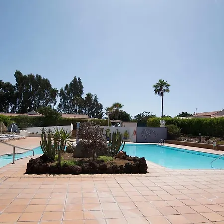 Serenity Garden