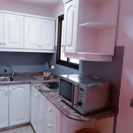 Appartement Serenity Garden Maspalomas (Gran Canaria)