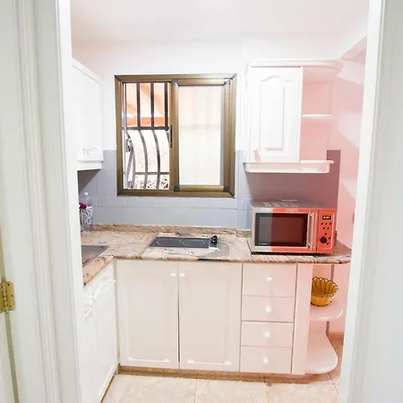 Serenity Garden Appartement Maspalomas (Gran Canaria)