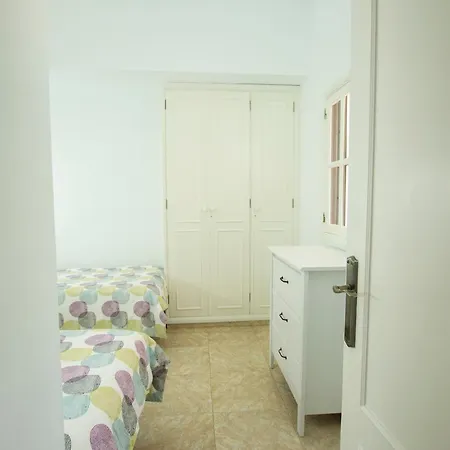 Serenity Garden Appartement *