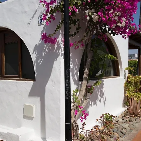 Serenity Garden Appartement Maspalomas (Gran Canaria)