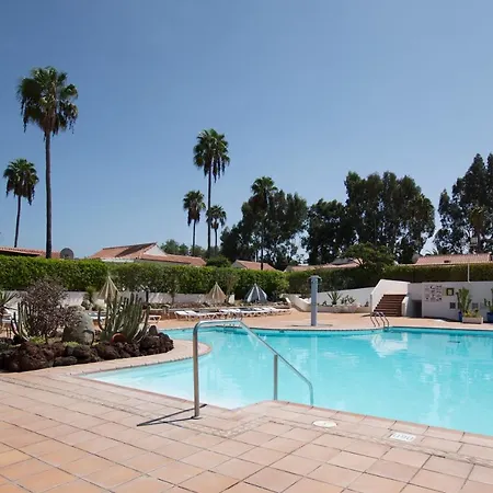 Appartement Serenity Garden Maspalomas (Gran Canaria)
