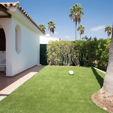 Serenity Garden Apartment Maspalomas (Gran Canaria)