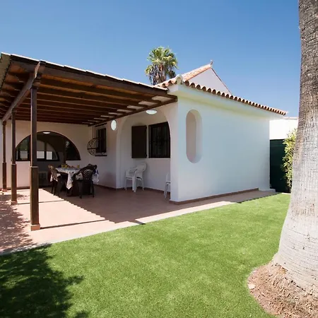 Apartment Serenity Garden Maspalomas (Gran Canaria)