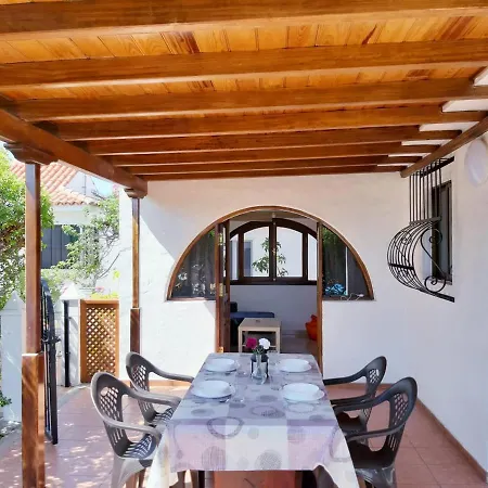 Serenity Garden Appartement Maspalomas (Gran Canaria)