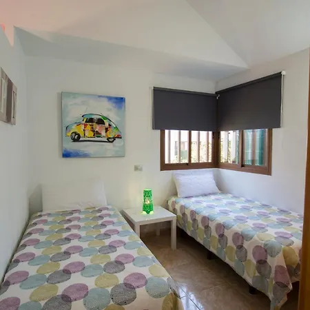 Appartement Serenity Garden