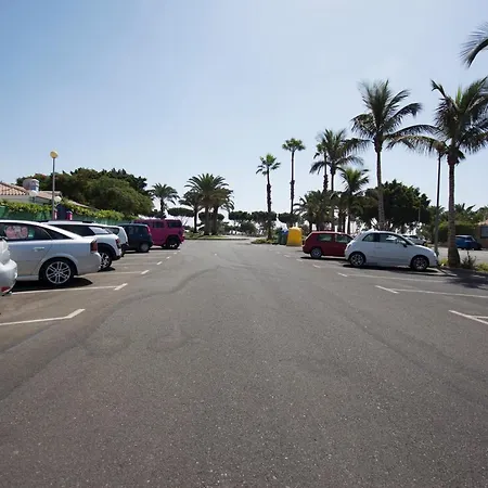Serenity Garden Maspalomas (Gran Canaria)