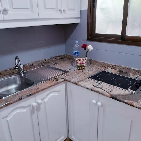 Serenity Garden * Maspalomas (Gran Canaria)