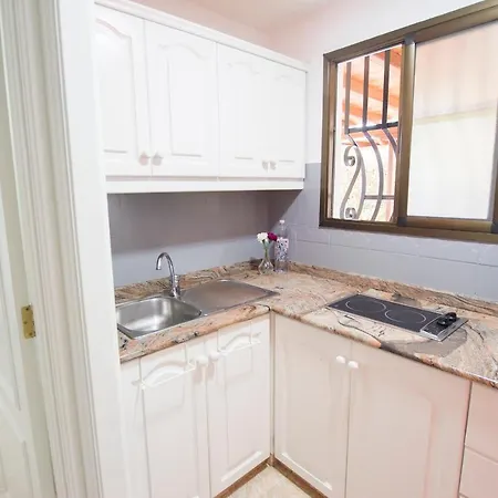 Serenity Garden * Maspalomas (Gran Canaria)