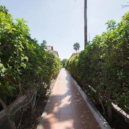 Serenity Garden Maspalomas (Gran Canaria)