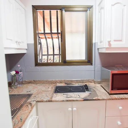 Serenity Garden * Maspalomas (Gran Canaria)