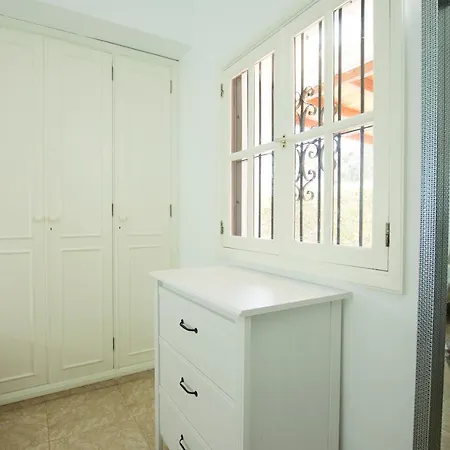 Serenity Garden Appartement *