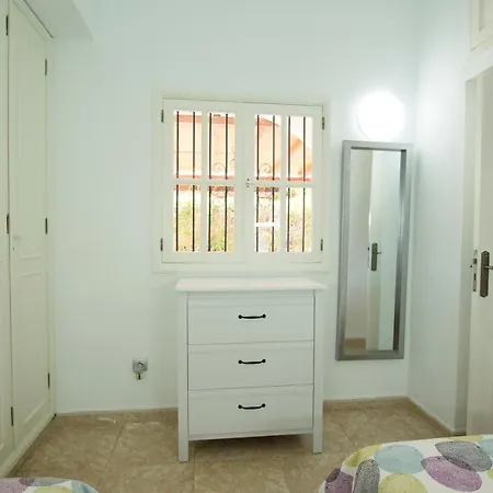 Serenity Garden Apartment Maspalomas (Gran Canaria)