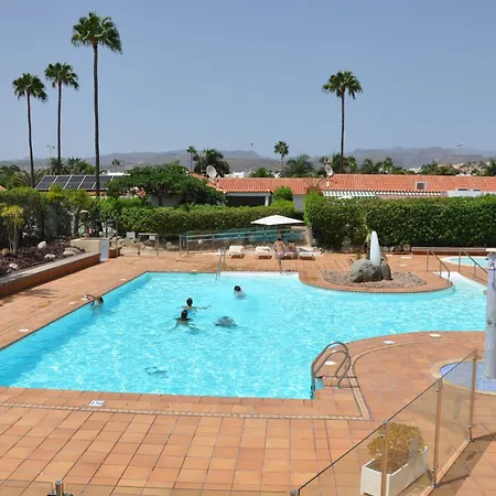 Appartement Serenity Garden