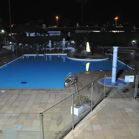 Serenity Garden * Maspalomas (Gran Canaria)