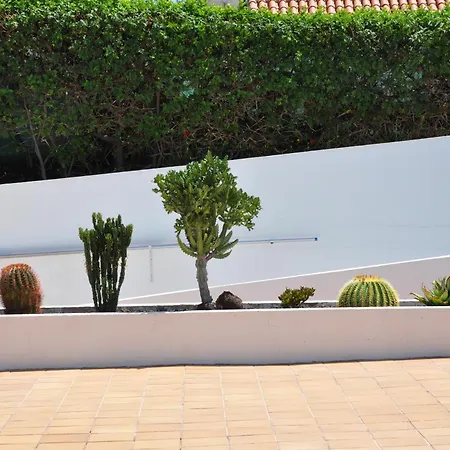 Appartement Serenity Garden Maspalomas (Gran Canaria)