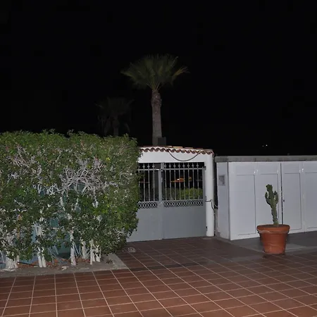 Serenity Garden