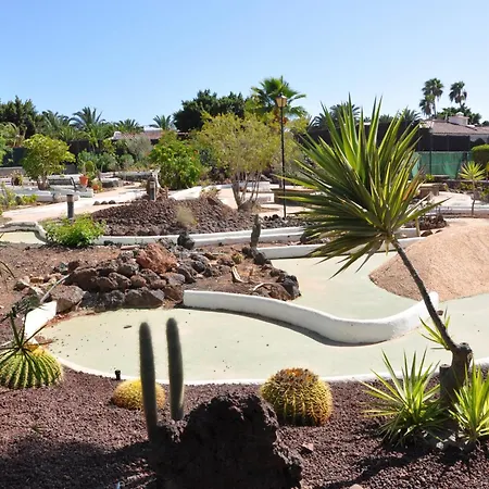 Serenity Garden Maspalomas (Gran Canaria)