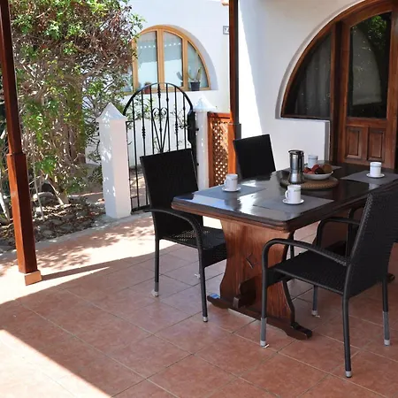 Appartement Serenity Garden