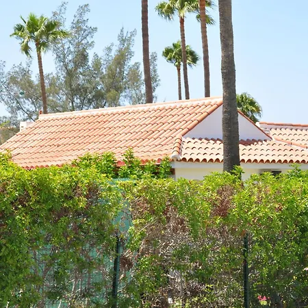 Serenity Garden Appartement