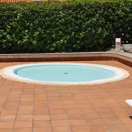 Appartement Serenity Garden Maspalomas (Gran Canaria)