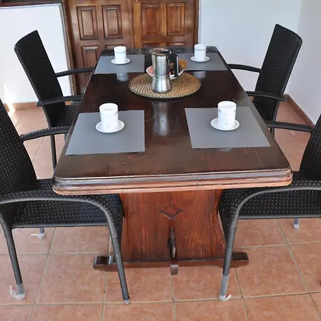 Serenity Garden * Maspalomas (Gran Canaria)