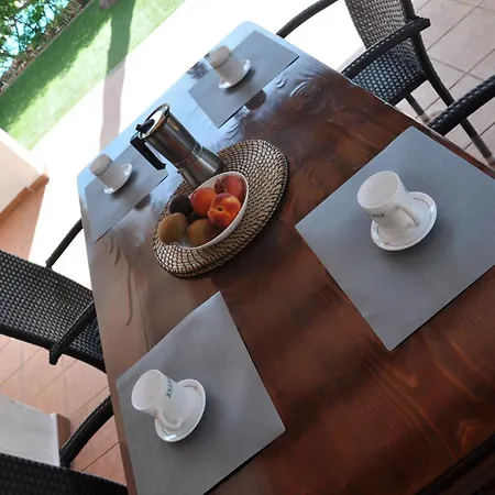 Apartment Serenity Garden Maspalomas (Gran Canaria)
