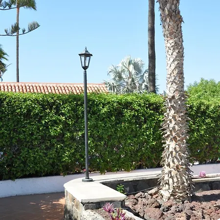 Appartement Serenity Garden *