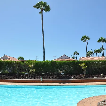 Appartement Serenity Garden Maspalomas (Gran Canaria)