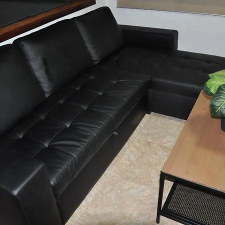 Serenity Garden Appartement *