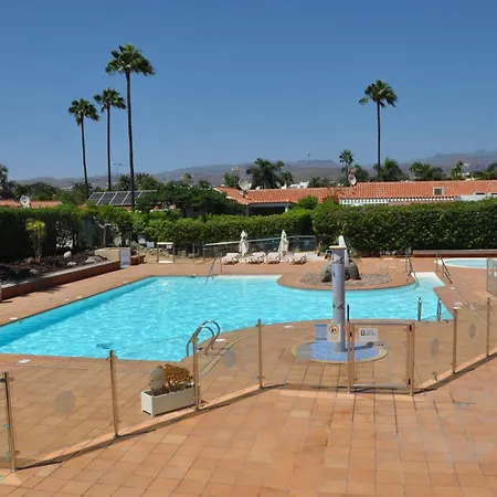 Serenity Garden Apartment Maspalomas (Gran Canaria)