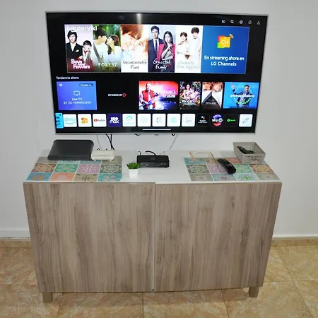 Serenity Garden * Maspalomas (Gran Canaria)