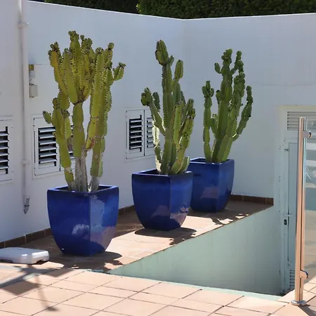 Serenity Garden Maspalomas (Gran Canaria)