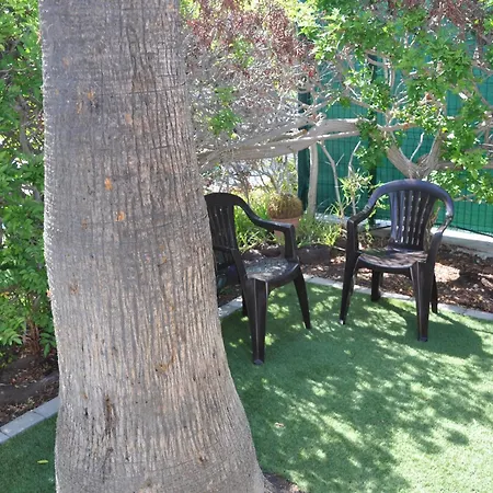 Serenity Garden Maspalomas (Gran Canaria)