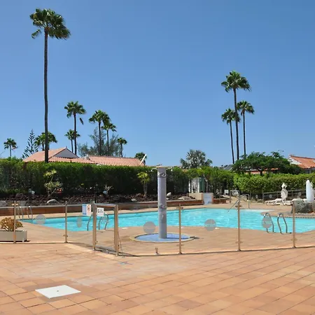 Serenity Garden * Maspalomas (Gran Canaria)