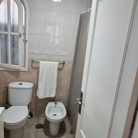 Appartement Serenity Garden *