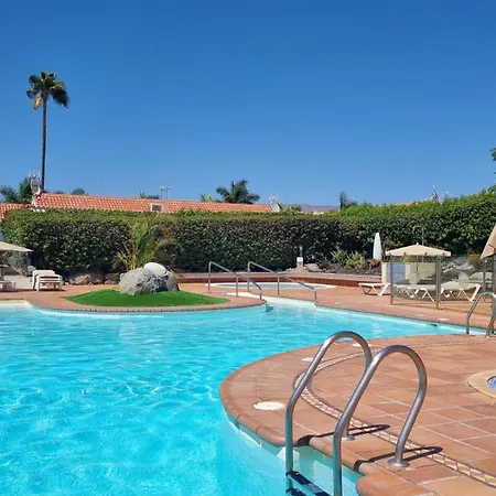 Appartement Serenity Garden Maspalomas (Gran Canaria)