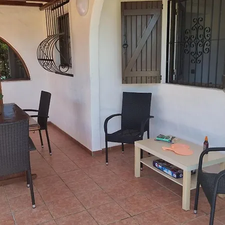 Serenity Garden Maspalomas (Gran Canaria)