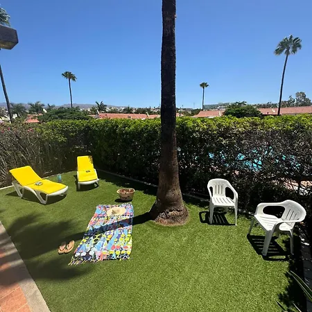 Serenity Garden * Maspalomas (Gran Canaria)