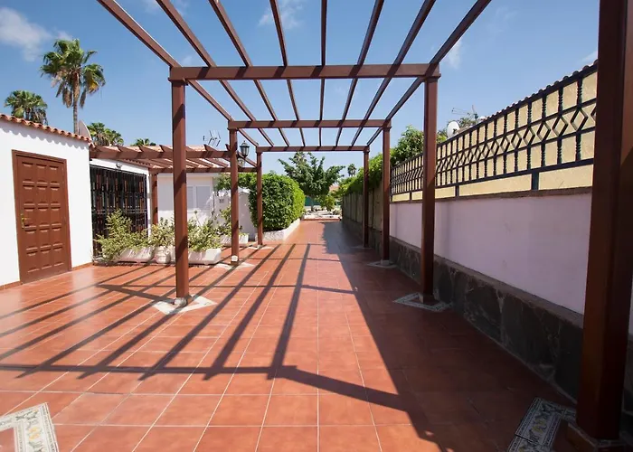 Appartamento Serenity Garden Maspalomas (Gran Canaria)