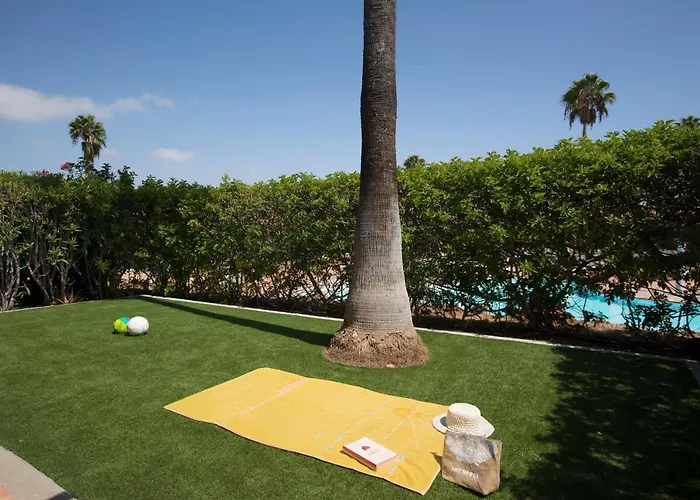 Serenity Garden Appartamento Maspalomas (Gran Canaria)
