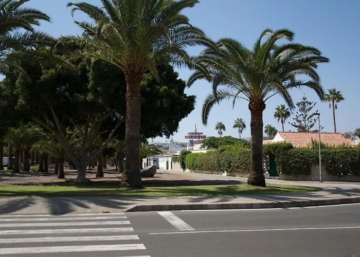 Serenity Garden Maspalomas (Gran Canaria)