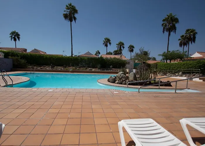 Serenity Garden Maspalomas (Gran Canaria)